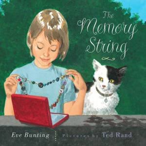 Memory String by BUNTING EVE