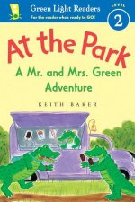 At the Park A Mr and Mrs Green Adventure  GLR Level 2