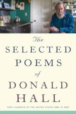 Selected Poems of Donald Hall