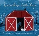 Go to Sleep Little Farm