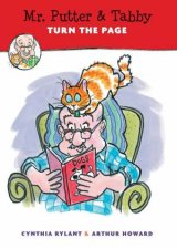 Mr Putter and Tabby Turn the Page