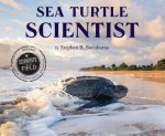 Sea Turtle Scientist