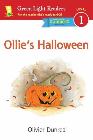 Ollie's Halloween by DUNREA OLIVIER