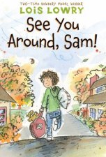 See You Around Sam
