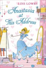 Anastasia at This Address Bk 8