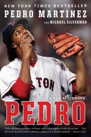 Pedro by Pedro Martinez