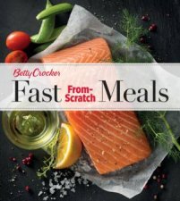 Betty Crocker Fast FromScratch Meals