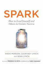 Spark How to Lead Yourself and Others to Greater Success