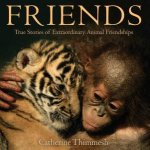 Friends True Stories of Extraordinary Animal Friendships