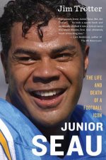 Junior Seau The Life and Death of a Football Icon