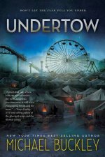 Undertow Book 1