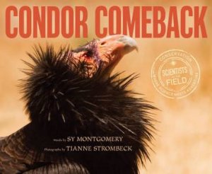 Condor Comeback by Sy Montgomery