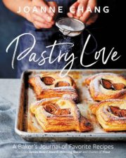 Pastry Love A Bakers Journal Of Favorite Recipes