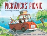 Pickwicks Picnic A Counting Adventure