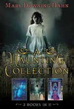Haunting Collection 3 in 1