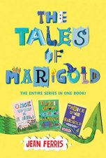Tales of Marigold 3 books in 1