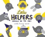 Little Helpers Animals On The Job