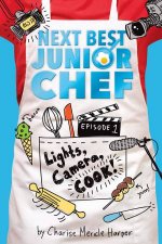 Lights Camera Cook Next Best Junior Chef Series Episode 1
