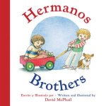 Hermanos  Brothers Bilingual SpanishEnglish