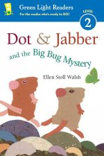 Dot  Jabber And The Big Bug Mystery GLR Level 2
