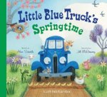 Little Blue Trucks Springtime