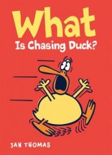 What Is Chasing Duck