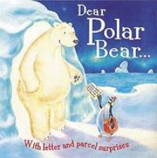 Dear Polar Bear