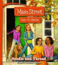 Main Street 2 Needle and Thread CD