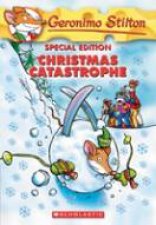 Geronimo Stilton Special Edition Christmas Catastrophe
