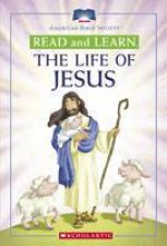 Read And Learn The Life Of Jesus