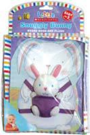 Little Scholastic: Snuggly Bunny by Jill Ackerman