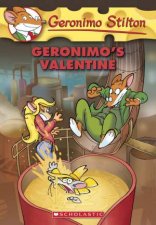 Geronimos Valentine