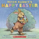 Peter Rabbits Happy Easter