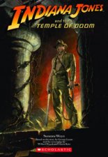 Temple Of Doom