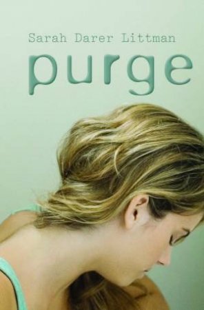 Purge by Sarah Littman