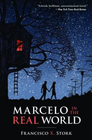 Marcelo in the Real World by Francisco Stork
