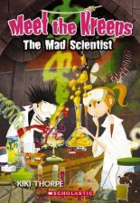 Mad Scientist