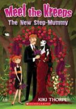 The New Step Mummy