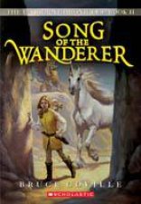 Song of the Wanderer