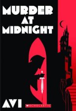 Murder at Midnight