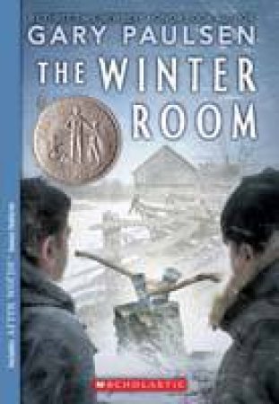 Winter Room by Gary Paulsen