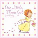 One Little Flower Girl