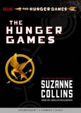 The Hunger Games Audio