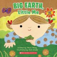 Big Earth Little Me