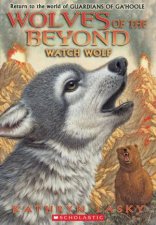 Wolves of the Beyond 3 Watch Wolf