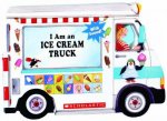 I Am An Ice Cream Truck