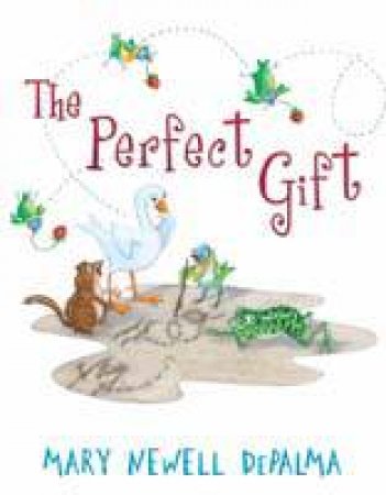 Perfect Gift by Mary Newell DePalma