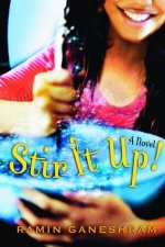 Stir It Up A Novel