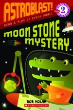 Moon Stone Mystery