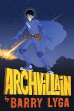 Archvillain 1